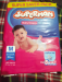 Supermom Belt System diaper M(6-11kg) 50pcs mrp-1500